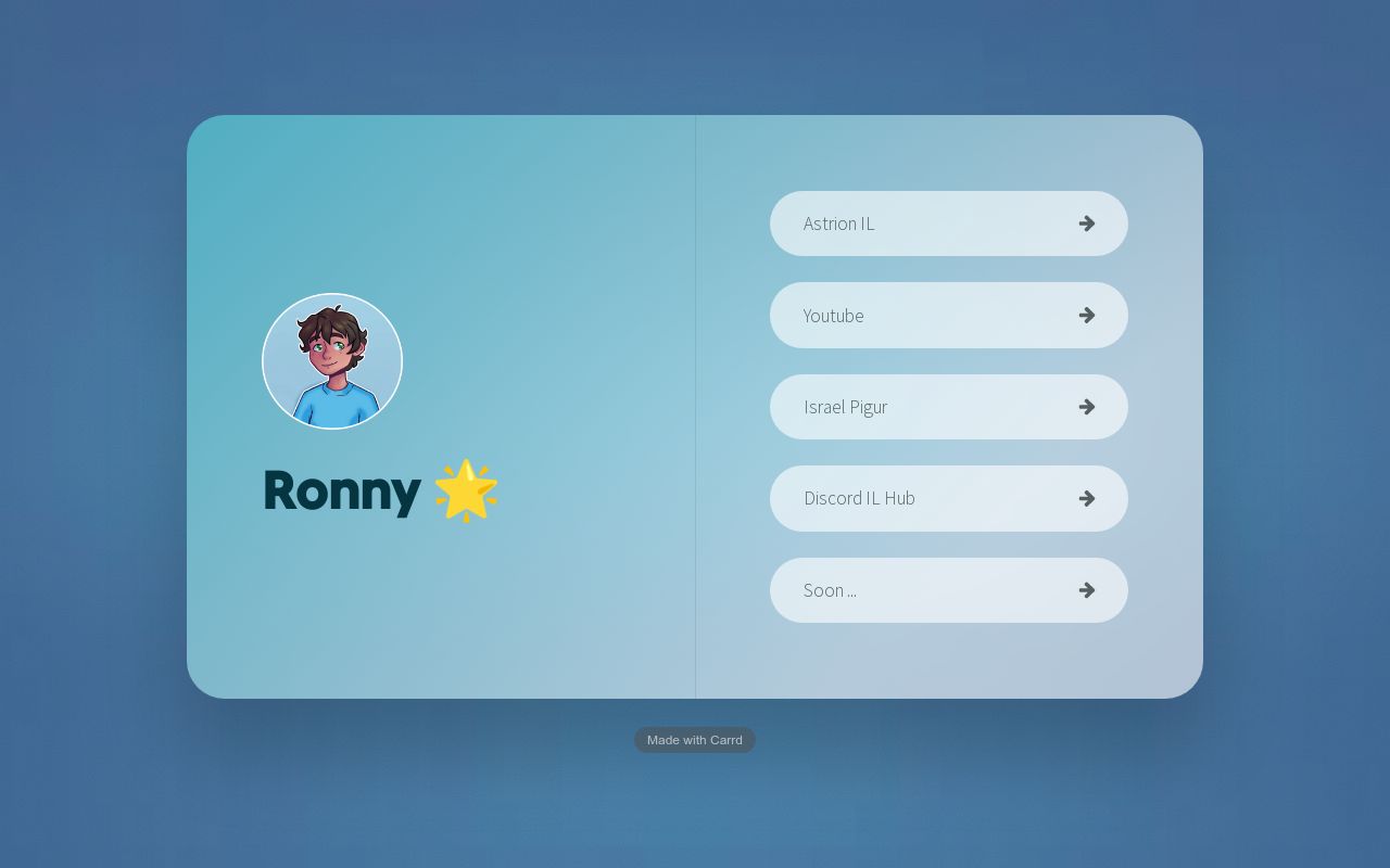 Ronny